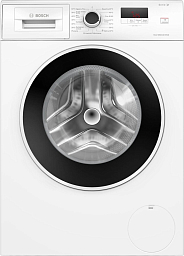 Стиральная машина Bosch WGE03209PL в Санкт-Петербурге