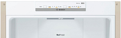 Двухкамерный холодильник Bosch KGN39NK2AR в Санкт-Петербурге
