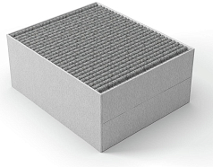 Вытяжка Bosch DWI 37RU60 дизайн Куб в Санкт-Петербурге Вытяжка Bosch DWI 37RU60 дизайн Куб в Санкт-Петербурге