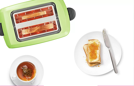 Тостер Bosch TAT3A016 preview 11