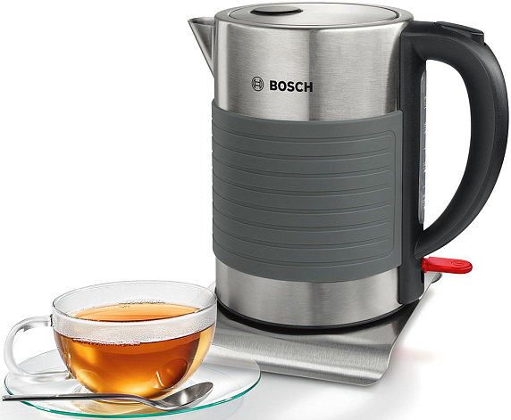 Чайник Bosch TWK-7S05 preview 4