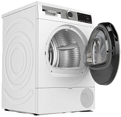 Сушильная машина Bosch WQG242A0OE в Санкт-Петербурге Сушильная машина Bosch WQG242A0OE в Санкт-Петербурге