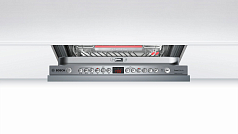 Встраиваемая посудомоечная машина Bosch SPV66TD10R в Санкт-Петербурге Встраиваемая посудомоечная машина Bosch SPV66TD10R в Санкт-Петербурге