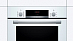 Купить Духовой шкаф Bosch HBJ554YW0R preview 2