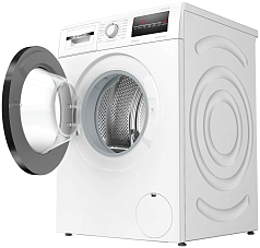 Стиральная машина Bosch WAN282EEPL 1400 об/мин, белый, инверторный EcoSilenceDrive двигатель в Санкт-Петербурге Стиральная машина Bosch WAN282EEPL 1400 об/мин, белый, инверторный EcoSilenceDrive двигатель в Санкт-Петербурге