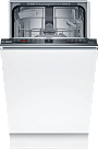 Посудомоечная машина Bosch SPV2IKX54Q