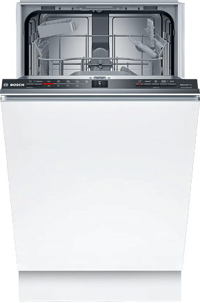 Посудомоечная машина Bosch SPV2IKX54Q preview 5