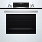 Духовой шкаф Bosch HBJ517FW0R