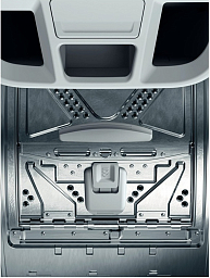 Стиральная машина Bosch WOT24455OE 1200 об/мин, белый, универсальный двигатель в Санкт-Петербурге Стиральная машина Bosch WOT24455OE 1200 об/мин, белый, универсальный двигатель в Санкт-Петербурге