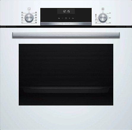 Духовой шкаф Bosch HBJ517FW0R preview 1