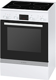 Электрическая плита Bosch HCA743220G в Санкт-Петербурге Электрическая плита Bosch HCA743220G в Санкт-Петербурге