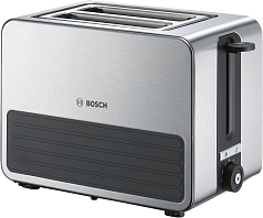 Тостер Bosch TAT7S25 в Санкт-Петербурге Тостер Bosch TAT7S25 в Санкт-Петербурге