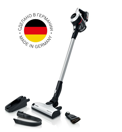 Пылесос Bosch BCS61113 фото 7 Пылесос Bosch BCS61113 preview 7