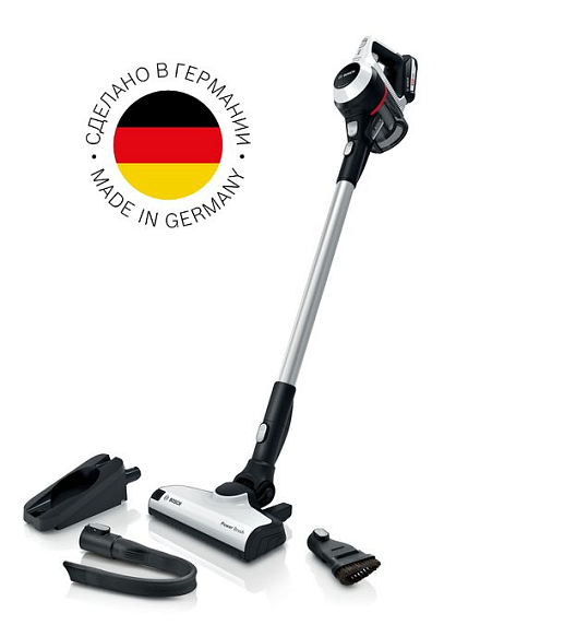 Пылесос Bosch BCS61113 preview 7