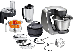 Кухонный комбайн Bosch MUM 57830 в Санкт-Петербурге Кухонный комбайн Bosch MUM 57830 в Санкт-Петербурге