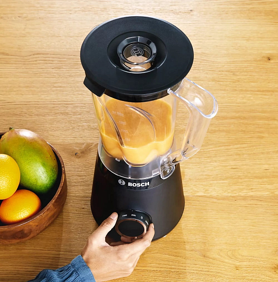 Блендер Bosch MMB6141B preview 7