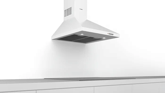 Вытяжка Bosch DWP64CC20T preview 2