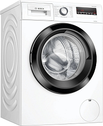 Стиральная машина Bosch WAN28K40 1400 об/мин, белый, инверторный EcoSilenceDrive двигатель в Санкт-Петербурге Стиральная машина Bosch WAN28K40 1400 об/мин, белый, инверторный EcoSilenceDrive двигатель в Санкт-Петербурге