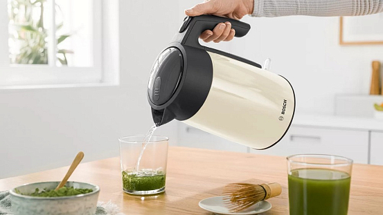 Чайник Bosch TWK7L467 preview 10