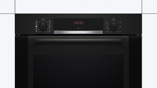 Духовой шкаф Bosch HRA334EB1 preview 7