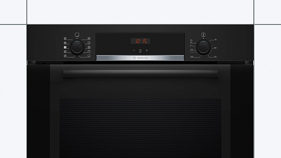 Духовой шкаф Bosch HRA334EB1 preview 7