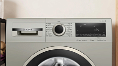 Стиральная машина Bosch WGA1440XGC Серия 4 в Санкт-Петербурге