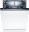 Встраиваемая посудомоечная машина Bosch SGV2ITX16E