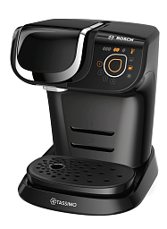 Кофемашина Bosch TAS6002 Tassimo MY WAY в Санкт-Петербурге Кофемашина Bosch TAS6002 Tassimo MY WAY в Санкт-Петербурге