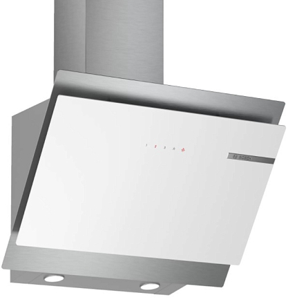 Вытяжка Bosch DWK68AK20T preview 1