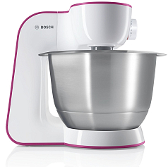 Кухонный комбайн Bosch MUM 54P00 в Санкт-Петербурге Кухонный комбайн Bosch MUM 54P00 в Санкт-Петербурге