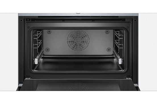 Компактный духовой шкаф Bosch CBG633NS3 preview 6