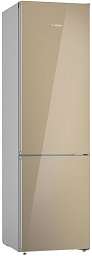 Двухкамерный холодильник Bosch KGN39LQ32R в Санкт-Петербурге