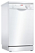 Купить посудомоечная машина Bosch SPS 25DW03 R preview 1