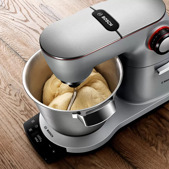 Кухонный комбайн Bosch MUM9YX5S12 preview 8