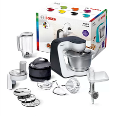 Кухонный комбайн Bosch MUM50131 в Санкт-Петербурге Кухонный комбайн Bosch MUM50131 в Санкт-Петербурге