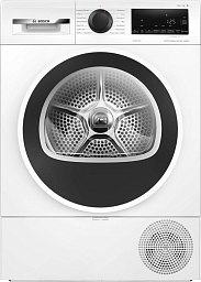 Сушильная машина Bosch WQG1417GPL в Санкт-Петербурге