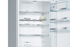 Двухкамерный холодильник Bosch KGN39LM31R в Санкт-Петербурге