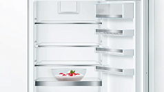 Встраиваемый двухкамерный холодильник Bosch KIN86AF3M8 в Санкт-Петербурге