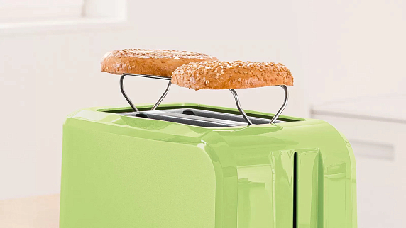 Тостер Bosch TAT3A016 preview 4