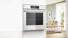 Духовой шкаф Bosch HJG852YW0T в Санкт-Петербурге Духовой шкаф Bosch HJG852YW0T в Санкт-Петербурге
