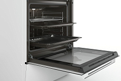 Газовая плита Bosch HGL128I20R в Санкт-Петербурге Газовая плита Bosch HGL128I20R в Санкт-Петербурге