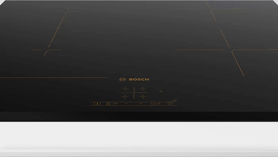 Индукционная варочная панель Bosch PVS631BB5R preview 6