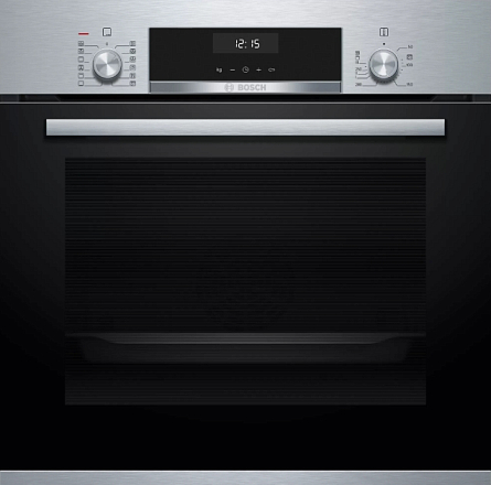 Духовой шкаф Bosch HIJ517YS2R preview 1