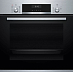 Купить Духовой шкаф Bosch HIJ517YS2R preview 1