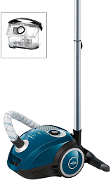 Пылесос Bosch BGL252000 в Санкт-Петербурге