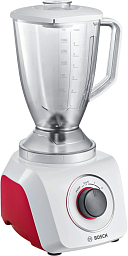 Блендер Bosch MMB 21P0R в Санкт-Петербурге Блендер Bosch MMB 21P0R в Санкт-Петербурге