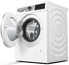 Стирально-сушильная машина Bosch WNA254XWOE 1400 об/мин, белый, конденсационная сушка, инверторный EcoSilenceDrive двигатель в Санкт-Петербурге Стирально-сушильная машина Bosch WNA254XWOE 1400 об/мин, белый, конденсационная сушка, инверторный EcoSilenceDrive двигатель в Санкт-Петербурге