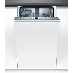 Встраиваемая посудомоечная машина Bosch SPV 43M20 в Санкт-Петербурге Встраиваемая посудомоечная машина Bosch SPV 43M20 в Санкт-Петербурге