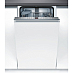 Купить Встраиваемая посудомоечная машина Bosch SPV 43M20 preview 2