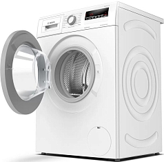 Стиральная машина Bosch WAN2428KPL 1200 об/мин, белый, инверторный EcoSilenceDrive двигатель в Санкт-Петербурге Стиральная машина Bosch WAN2428KPL 1200 об/мин, белый, инверторный EcoSilenceDrive двигатель в Санкт-Петербурге
